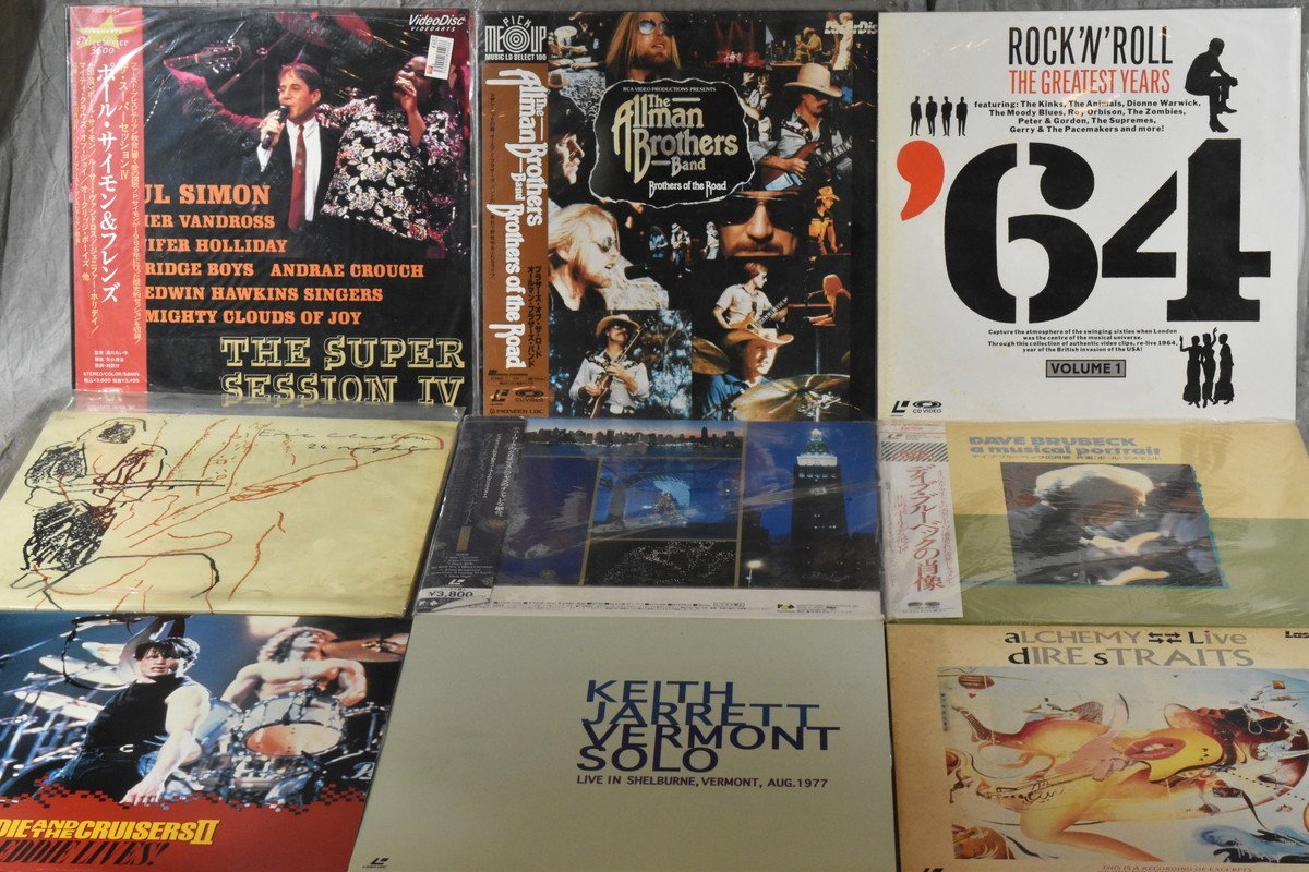 【まとめ売り】洋楽ＣＤロック・ポップス25枚帯付 洋楽CD 女性アーティスト ロック、ポップス まとめ売りの通販 by メル