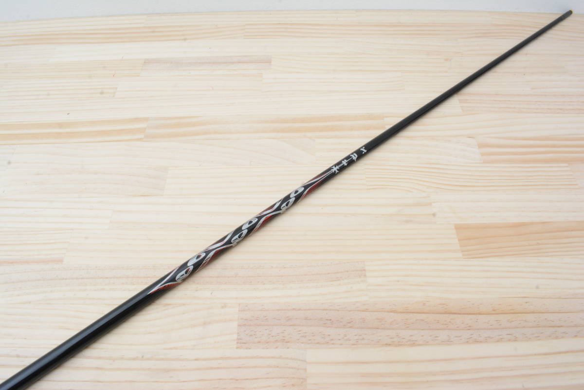 トリプルエックス Xライン コンセプト75 S シャフト TRPX X-LINE