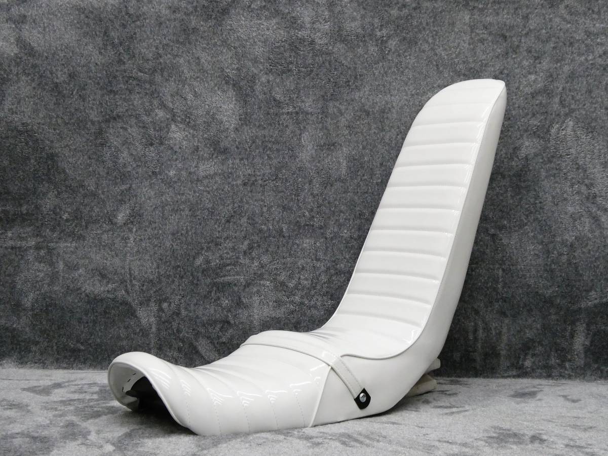 GS400 黒金エナ 50cm 三段シート/補強入 3段シート 【公式通販】