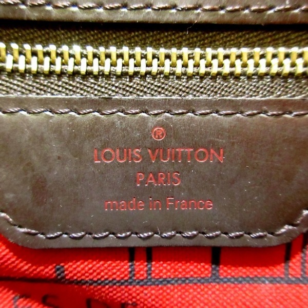 ルイヴィトン LOUIS VUITTON トートバッグ N51109 ネヴァーフル ルイヴィトン LOUIS VUITTON トートバッグ N51109 ネヴァーフル
