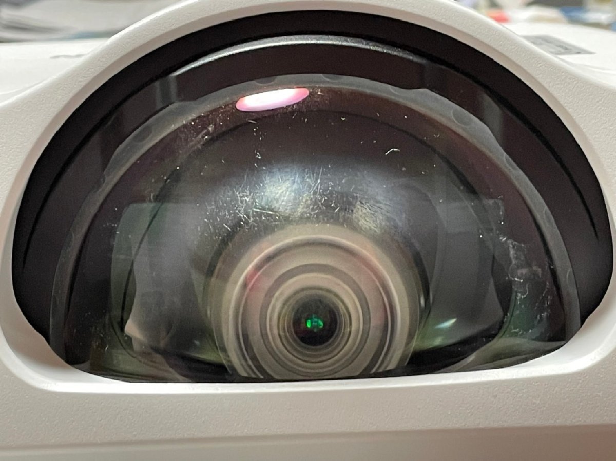 EPSON 液晶プロジェクター EB-536WT 3400lm 無線ランユニット付 WXGA