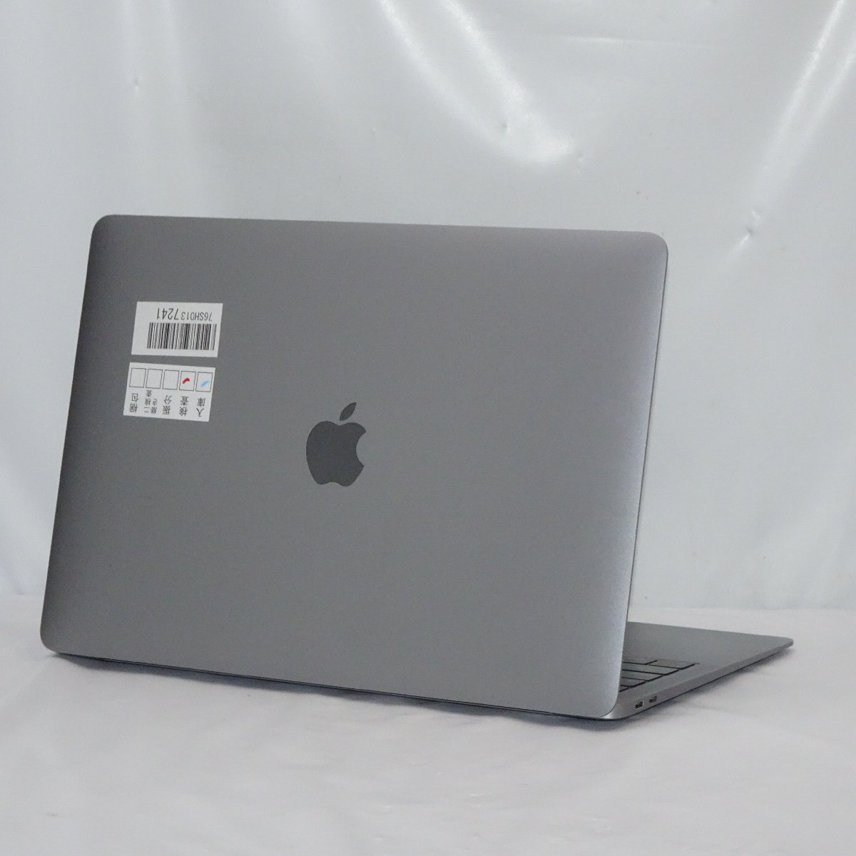1円～Apple MacBook Air Retina 13インチ 2019 MVFH2J/A Core i5 1.6 