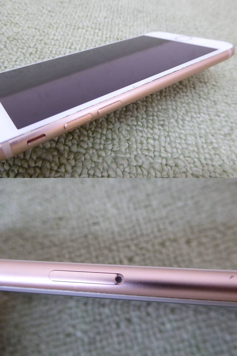 スマートフォン・携帯電話 iPhone8 256GB SIMフリー 動作OK バッテリー66%