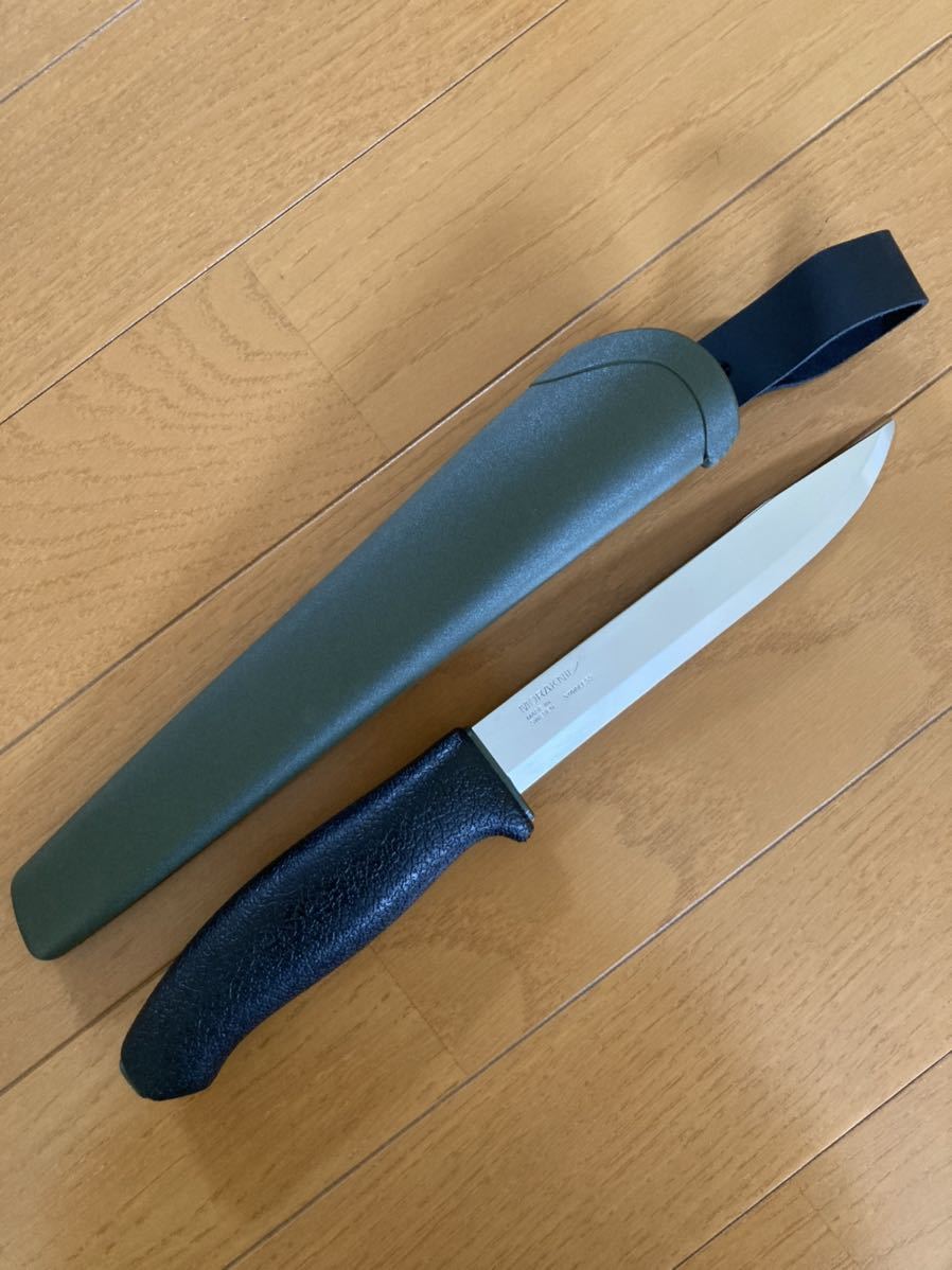 超激得，2025 モーラ ナイフ 748MG アウトドアナイフ KNIFE(ナイフ)｜売買されたオークション情報、yahooの商品情報をアーカイブ公開 - オークファン その他