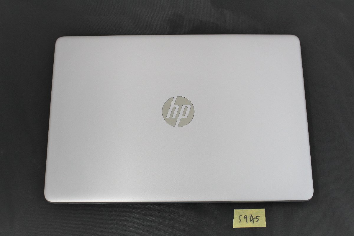 HP 0 G8 Ryzen Notebook AMD com: 1 | Laptop : (15.6型FHD 43G85PA 
