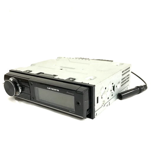 買い物 ブログ 1円 Pioneer DEH-970 carrozzeria CD USB SD チューナー