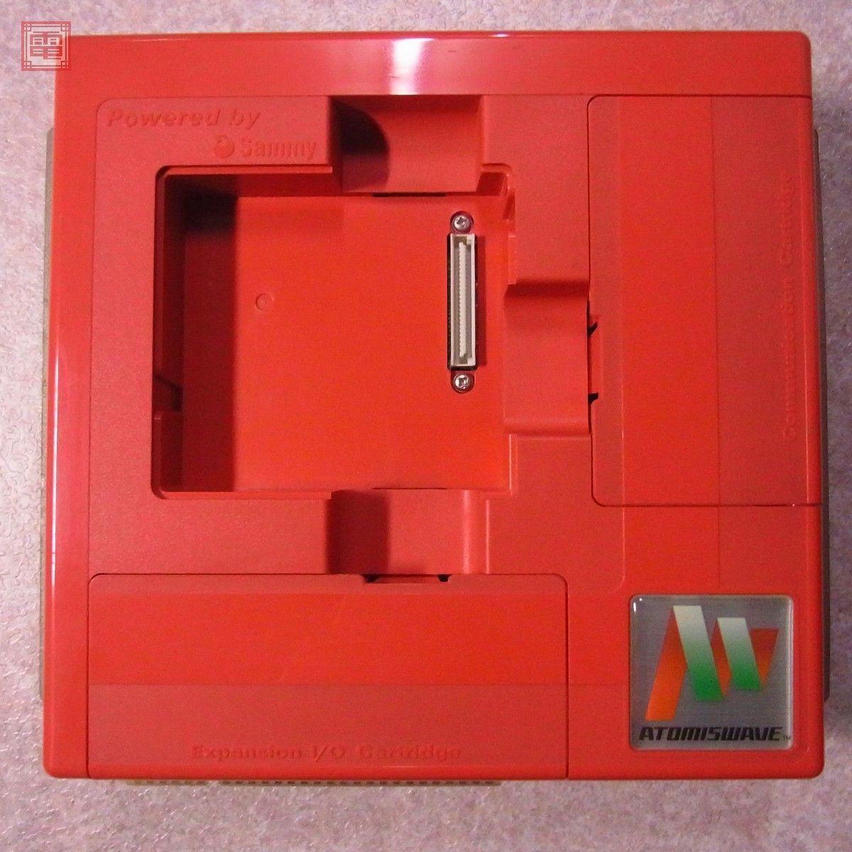 アトミスウェイブ マザーボード サミー ATOMISWAVE 中古 サミー⁄セガ