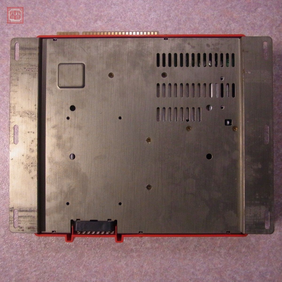 アトミスウェイブ マザーボード サミー ATOMISWAVE 中古 サミー⁄セガ