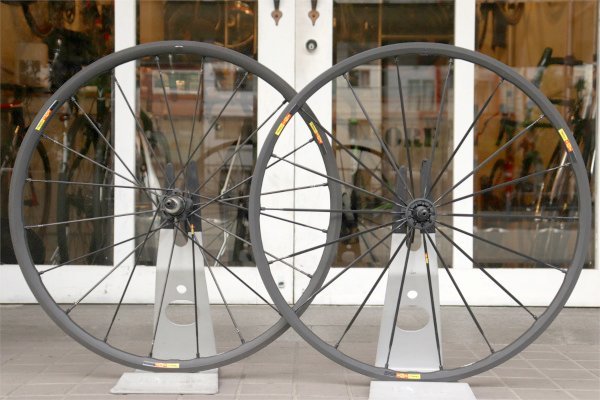 KSYRIUM キシリウム SLR マヴィック MAVIC SL Mavic Ksyrium アルミ