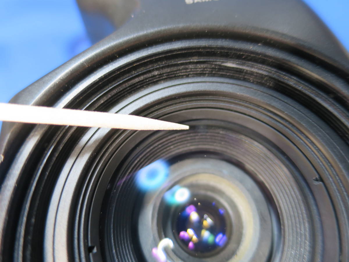 京セラ SAMURAI X3.0 25-70mm F3.5-4.3 送料無料!!! KYOCERA サムライ SAMURAI X3.0 KYOCERA コンパクトフィルムカメラ OB3804 F3.5