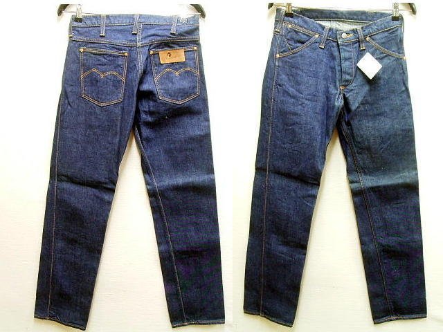 ◇即決[W30]未使用品 HYSTERIC GLAMOUR Wrangler 別注 限定 コラボ 