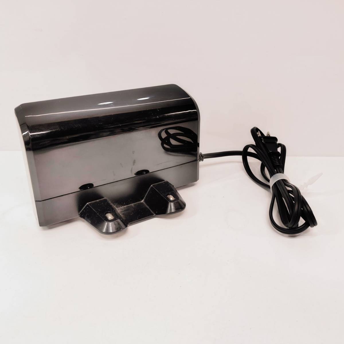 ○動作品 日立 RV-DX1 ロボット掃除機 HITACHI シャンパンゴールド