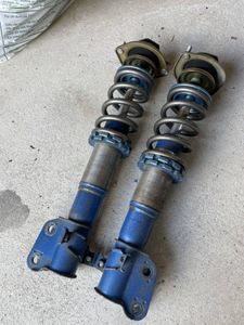 スズキスポーツ車高調の値段と価格推移は 31件の売買情報を集計したスズキスポーツ車高調の価格や価値の推移データを公開