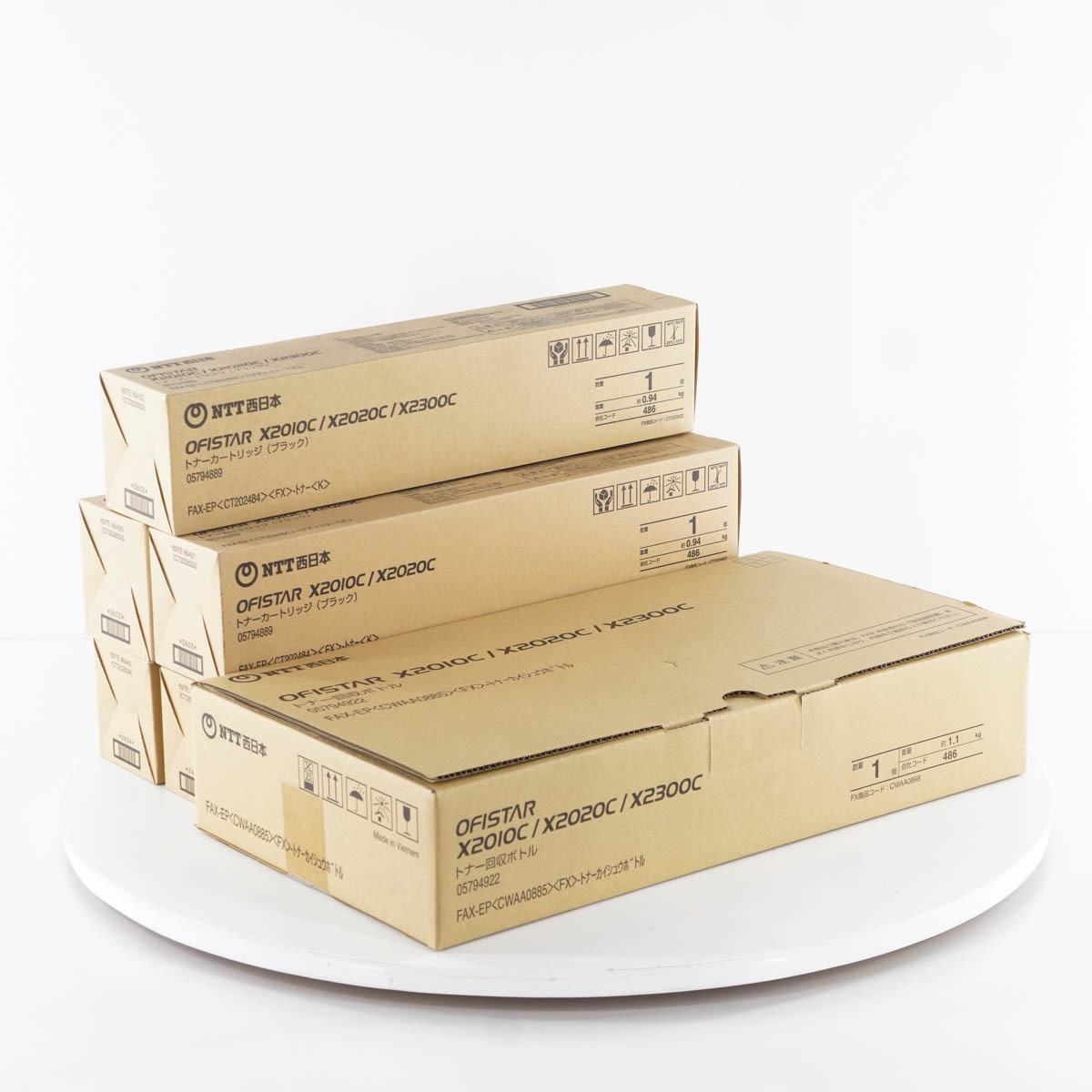 PG] USED 未使用品 セット 純正 CWAA0885 CT202486 CT202485 C 
