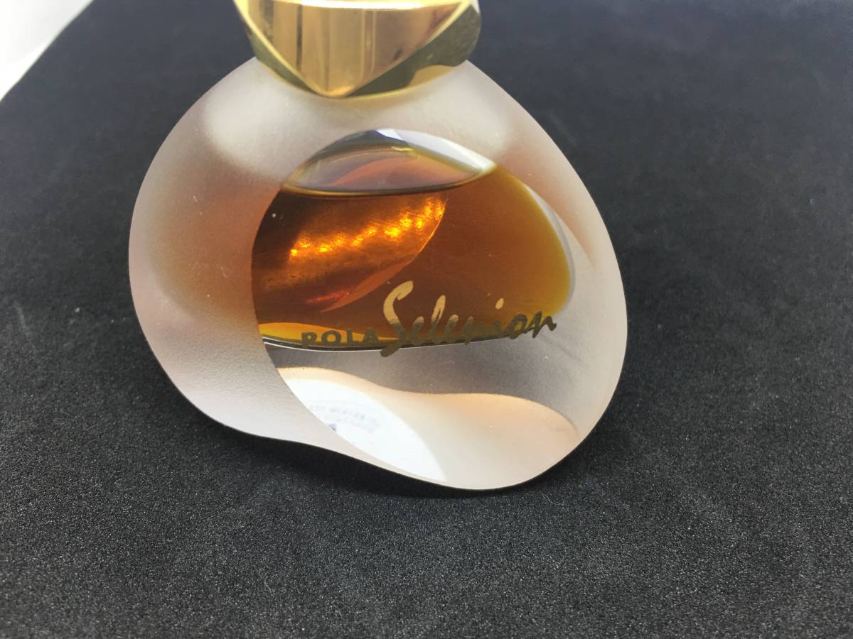 POLA ポーラ 公式通販 パフュームセレニオン30ml selenion -pola
