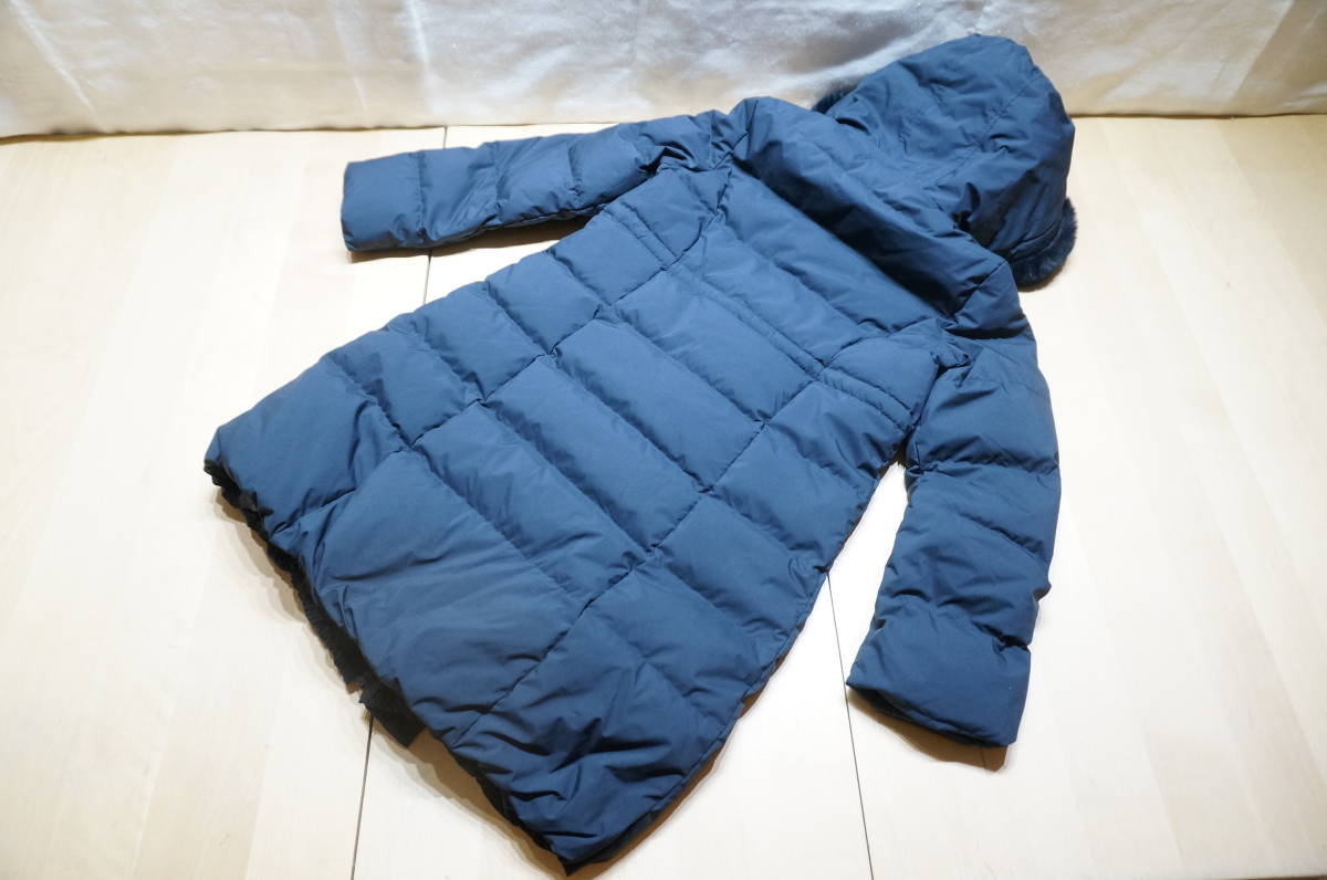 H11-1W】タグ付き！pom ponette ポンポネットジュニア ウォッシャブル  