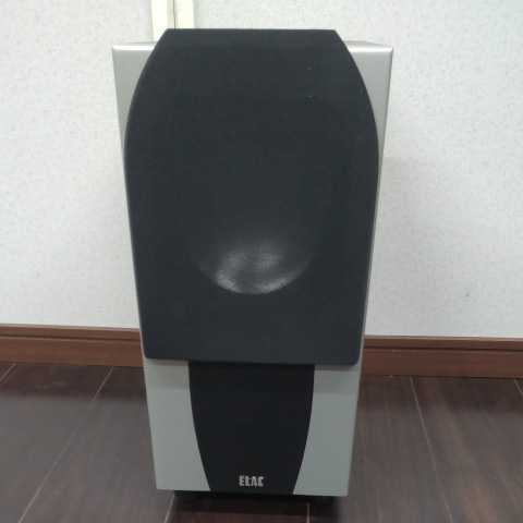 D】ELAC SUB 303 ESP サブウーファー エラック 3244306 Yahoo
