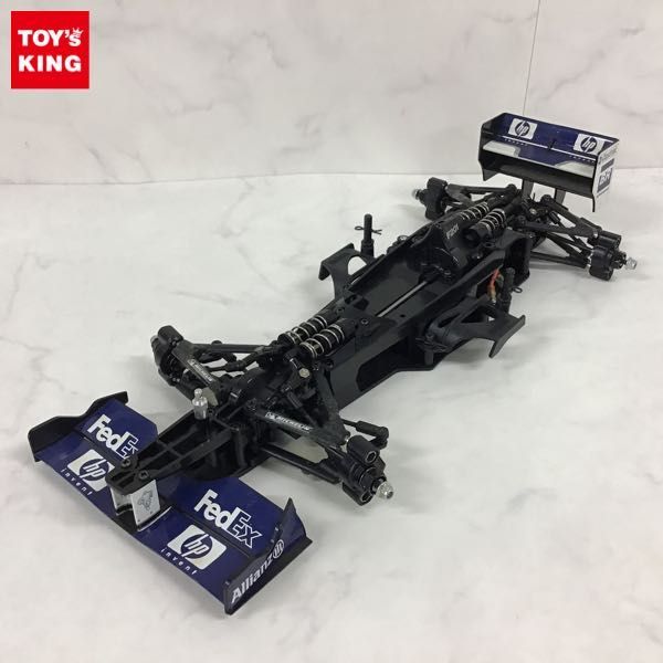 ラジコン シャーシ クローラー ジャンク 1円〜 ジャンク RC ラジコンカー シャーシ、タミヤ モーター等