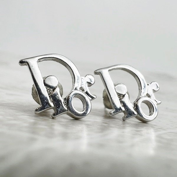 メンズピアス ロゴ ディオールピアス ピアス メンズ ブランド