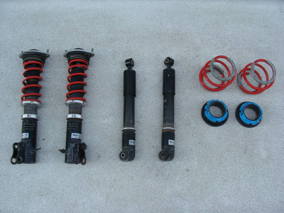 16SS2702 RS-R RSR Basic☆i MK21S パレット ML21S ルークス 