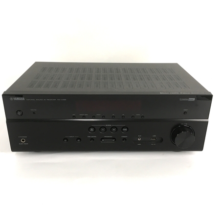 YAMAHA RX-V385 AVアンプ 中古 Y6851156 - アバックWEB-SHOP 中古