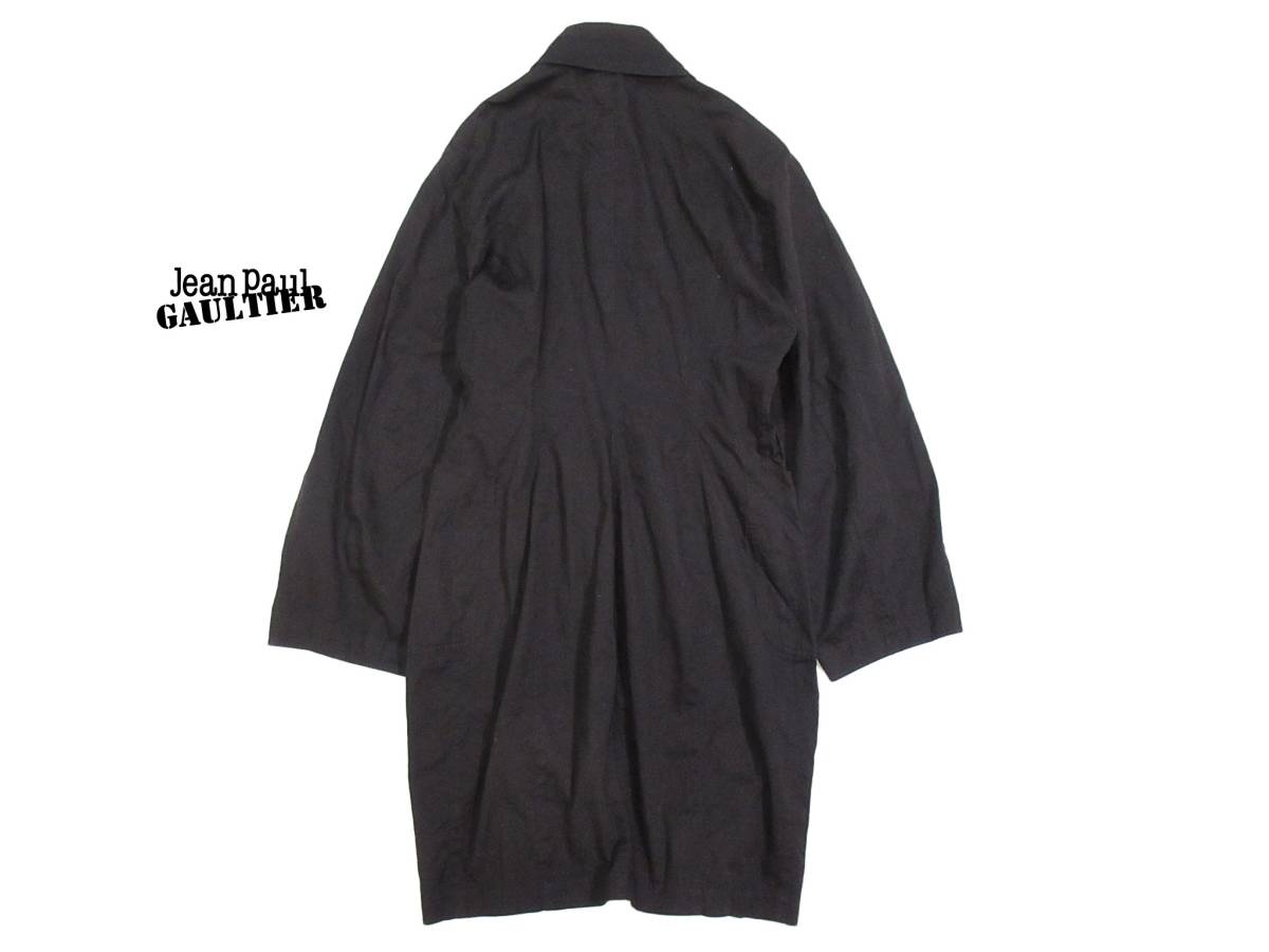 ヴィンテージ ジュニアゴルチエ Junior Gaultier/Jean Paul