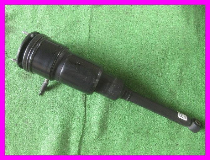 新作登場，定番人気 レクサス LS UVF46 UVF45 リア 左 左後 エアサス 48090-50202 LS600hL LS600h LS460 USF40(その他)｜売買されたオークション情報、yahooの商品情報をアーカイブ公開 - オークファン その他