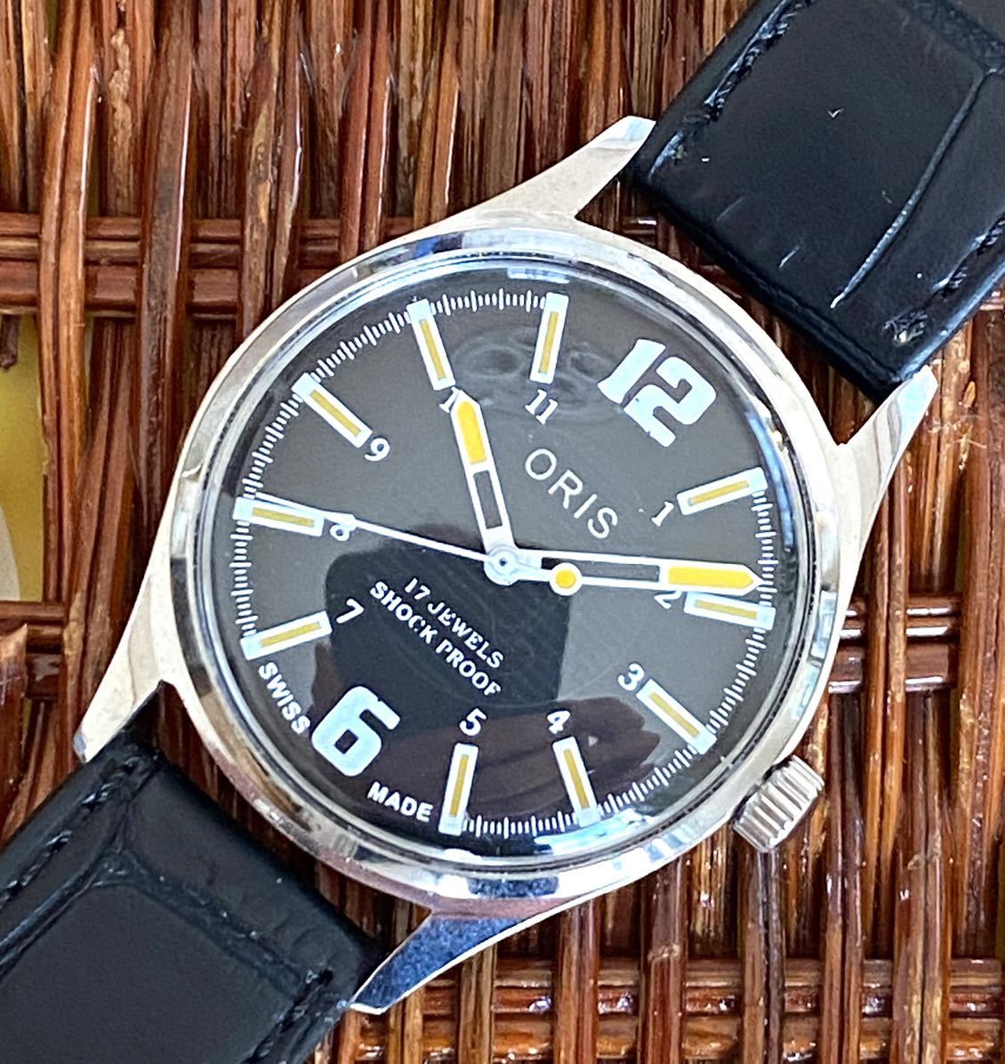 2026年最新Yahoo!オークション ORIS -オリス ヴィンテージの中古品