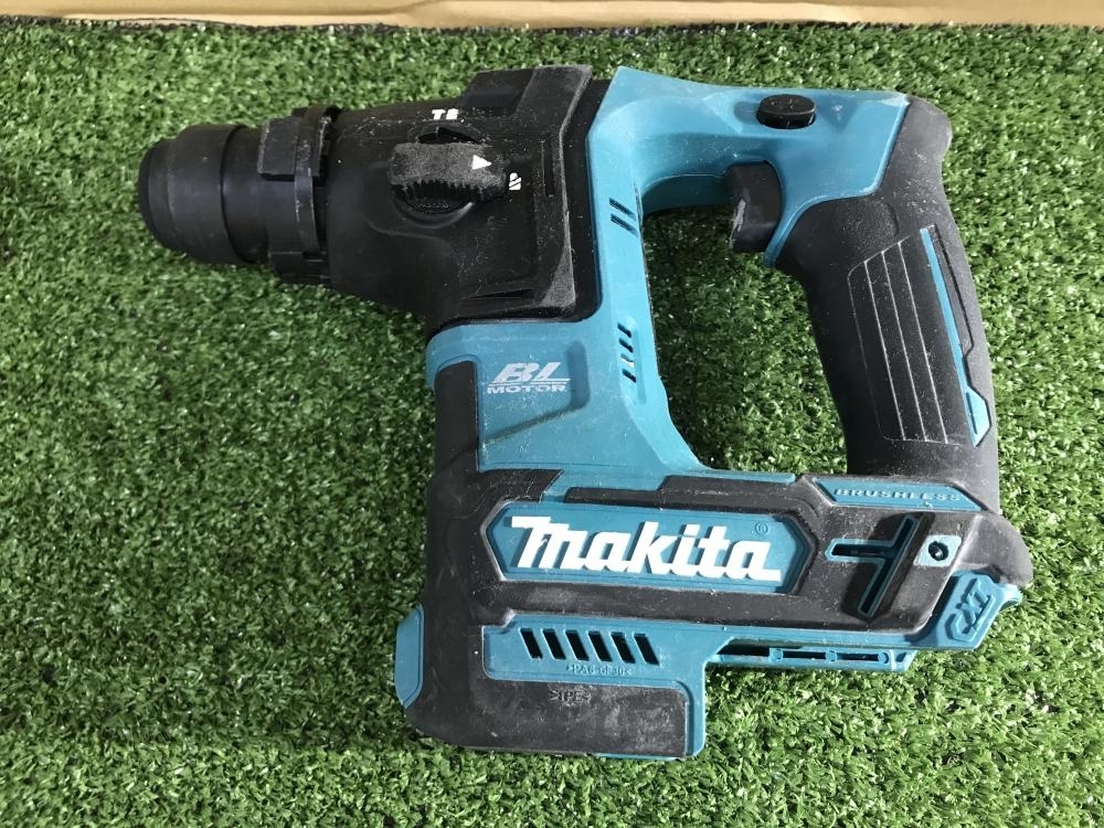 007◇おすすめ商品◇マキタ makita 16mm 10.8V充電式ハンマドリル HR166D