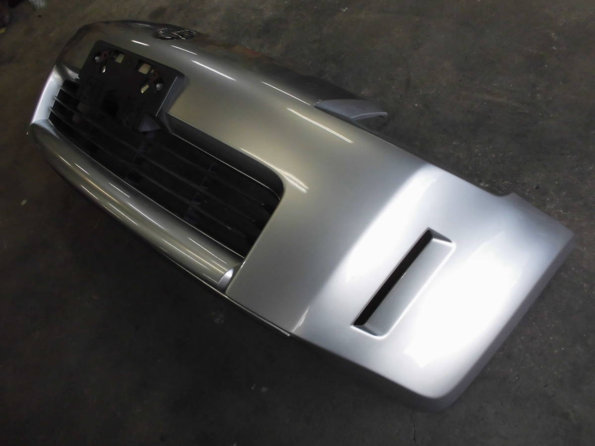 フェアレディZ Z33 純正フロントバンパー 日産 NISSAN ノーマル