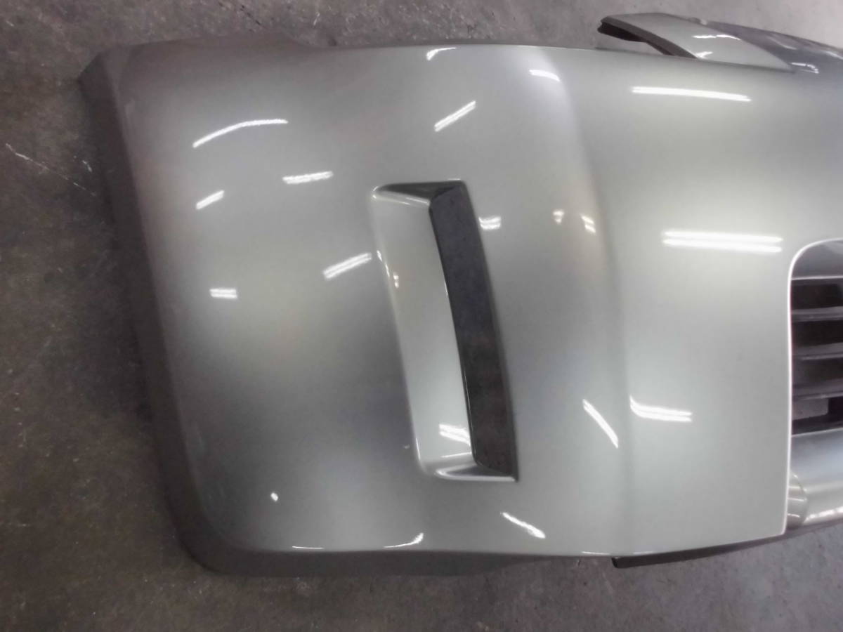 フェアレディZ Z33 純正フロントバンパー 日産 NISSAN ノーマル