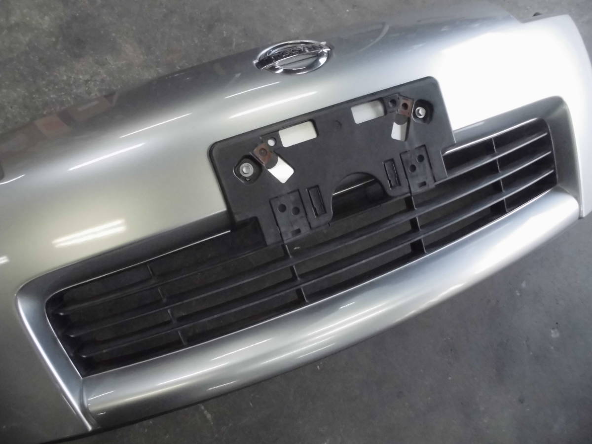 フェアレディZ Z33 純正フロントバンパー 日産 NISSAN ノーマル