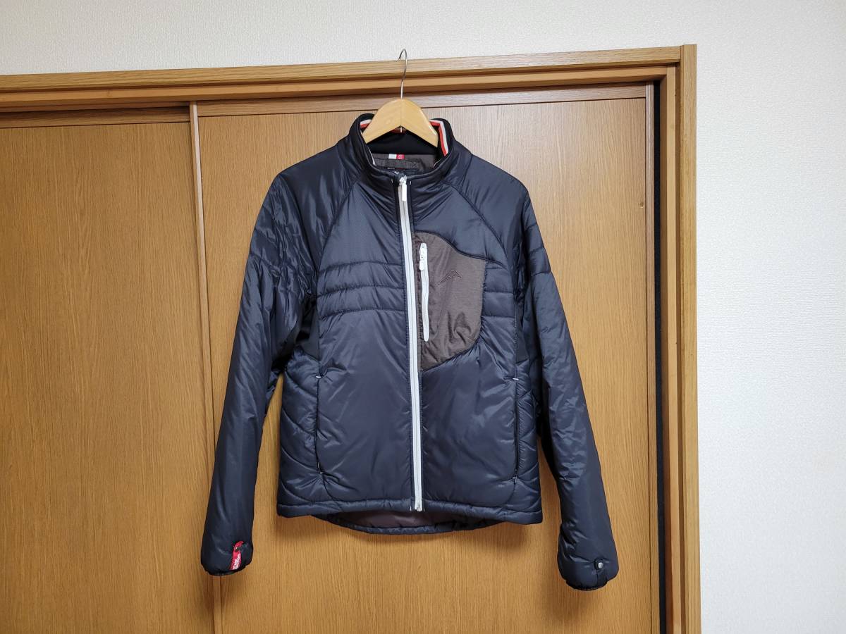 クシタニ K-2666 URBAN JACKET Mサイズ 【公式通販】
