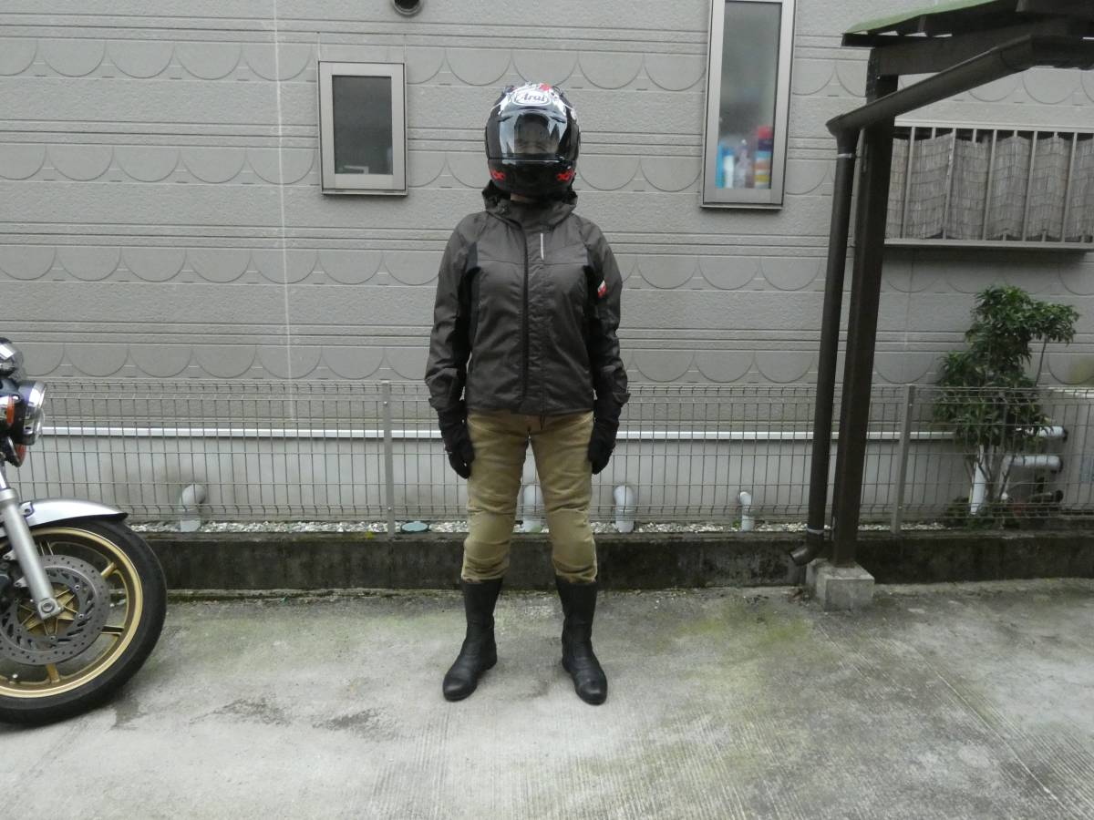 クシタニ K-2666 URBAN JACKET Mサイズ 【公式通販】