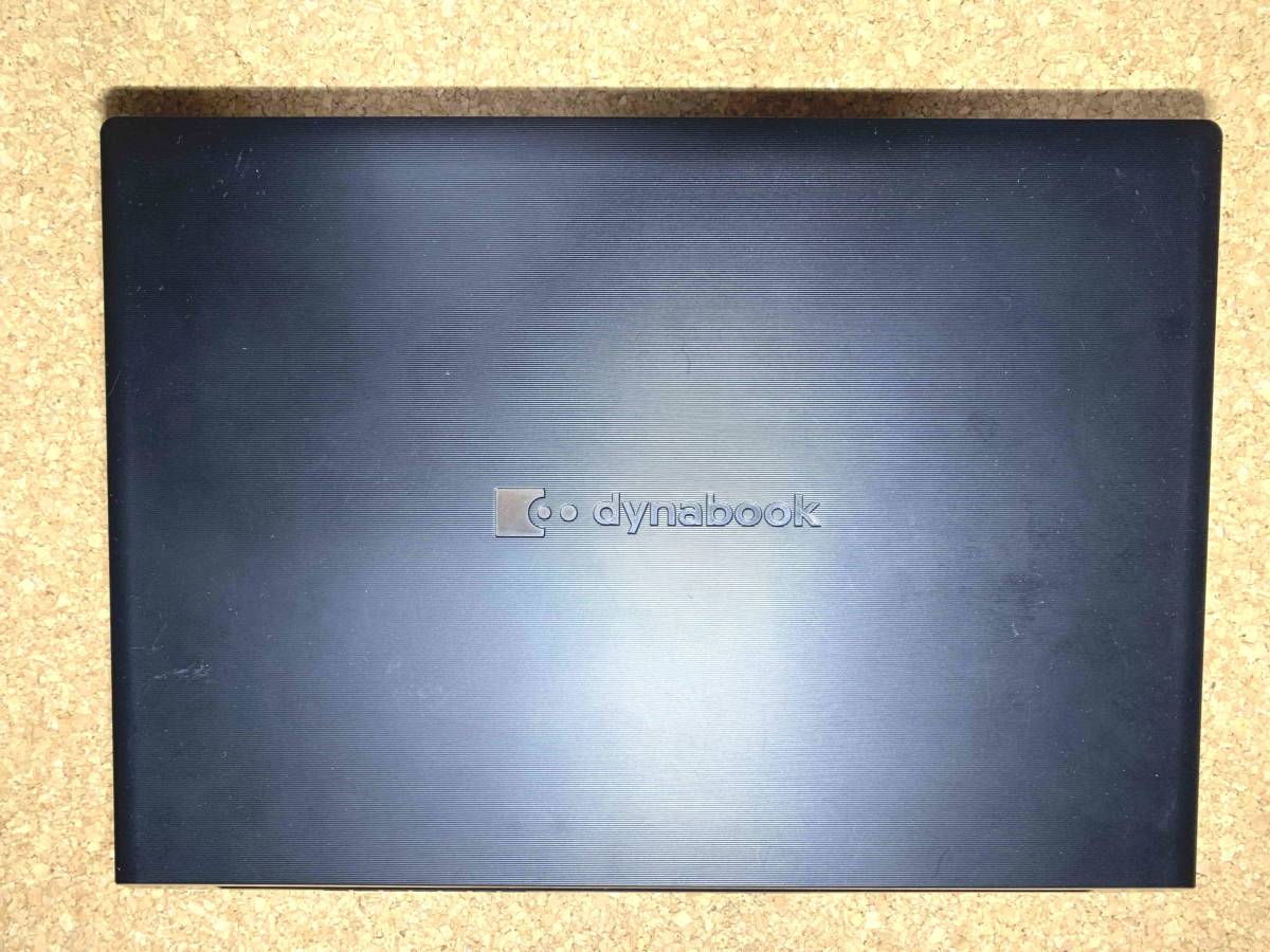 dynabook - SZ⁄LSB Core i5 SZ レビュー：軽量・薄型・強堅ボディでお手頃