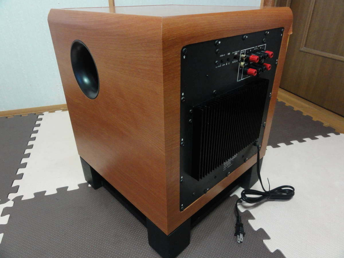 ヤマハ YAMAHA YST-SW800 サブウーファー A-YST QD-Bass 送料無料 YST