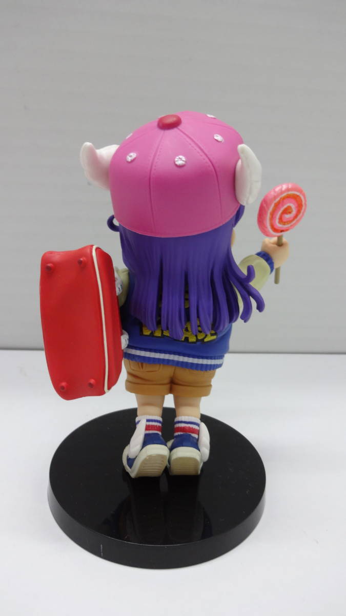 アラレちゃん フィギュア ドラゴンボール ⁄ フィギア DXアラレちゃん
