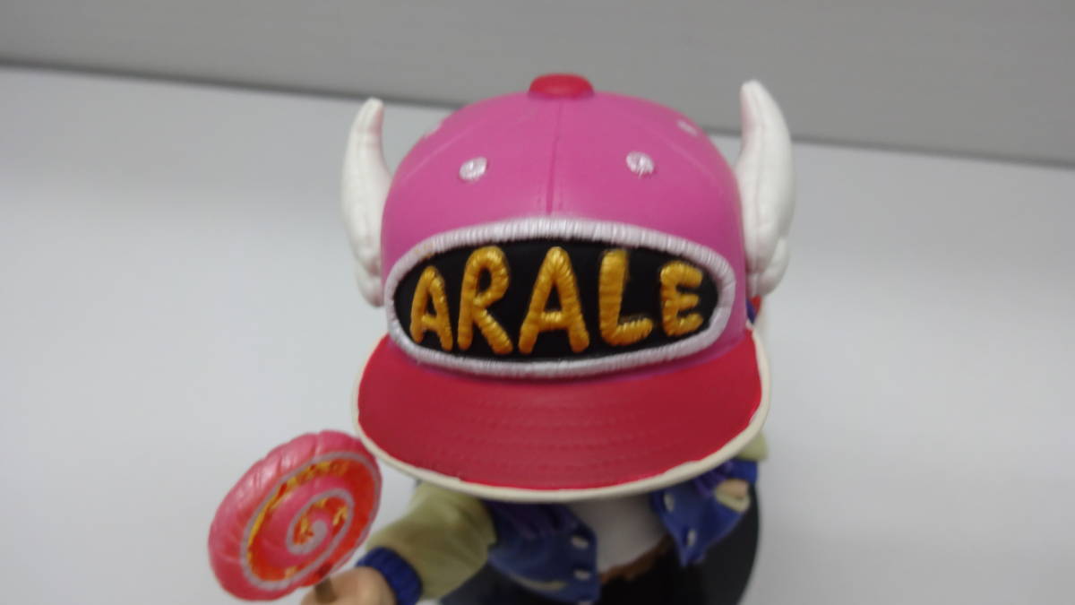 ◇4122・Dr.スランプ アラレちゃん フィギュア ドラゴンボール 