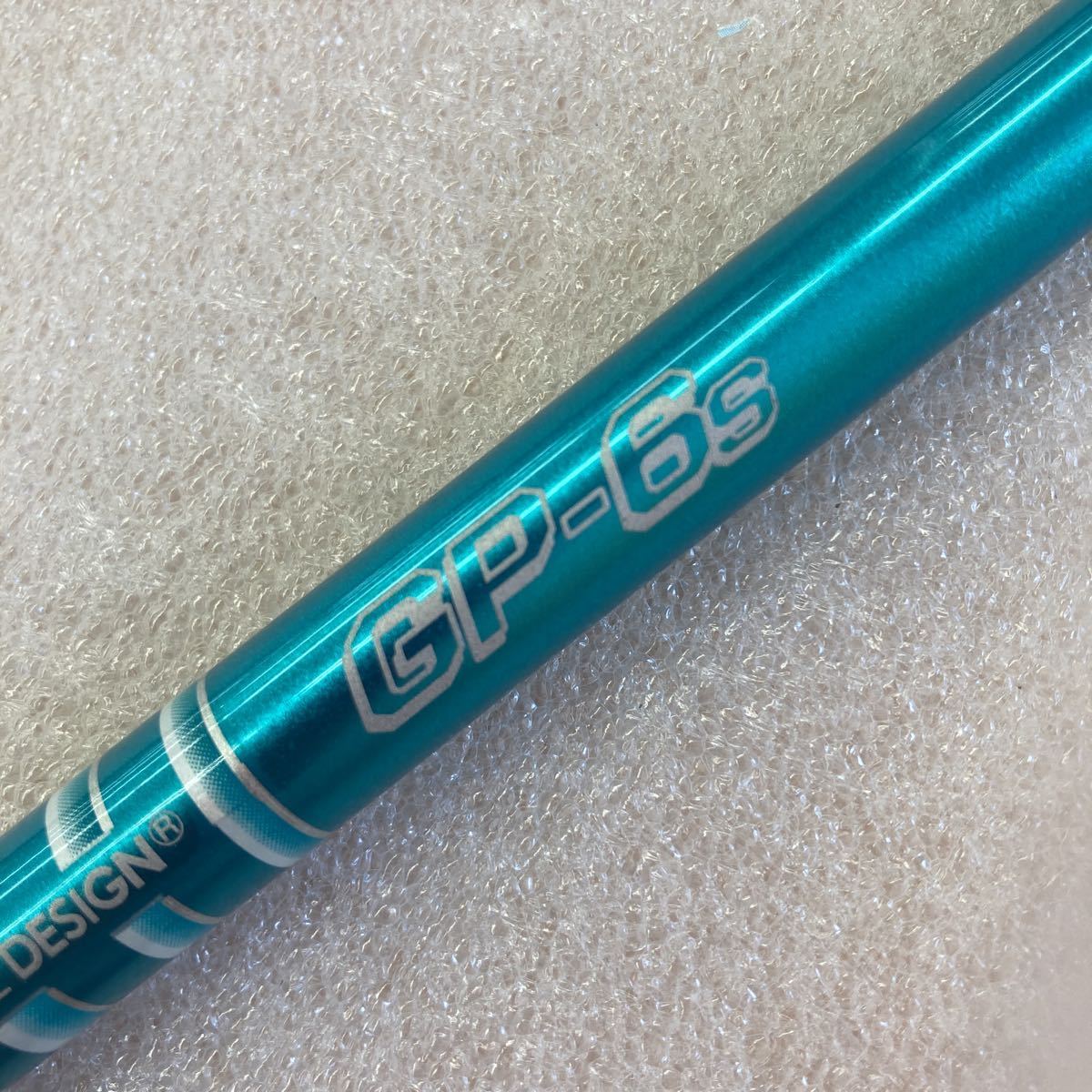 中古品☆グラファイトデザイン TOUR AD DI-6 S 43.25 グラファイトデザイン 中古 TourAD⁄ツアーAD シャフト 中古