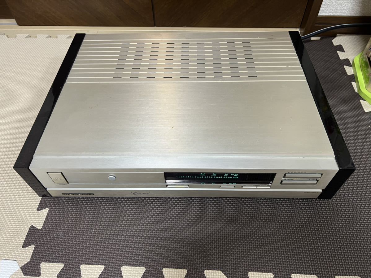 CD-94 マランツ CDプレーヤー marantz Marantz Limited CD ハイファイ