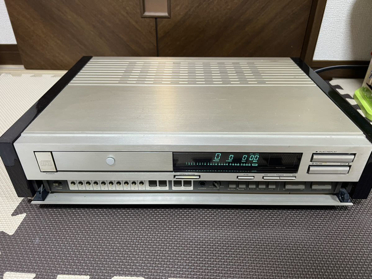 CD-94 マランツ CDプレーヤー marantz Marantz Limited CD ハイファイ