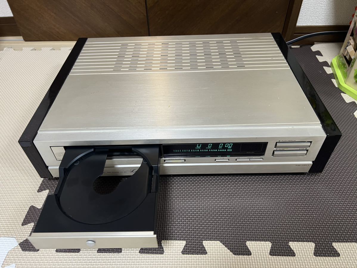 CD-94 マランツ CDプレーヤー marantz Marantz Limited CD ハイファイ