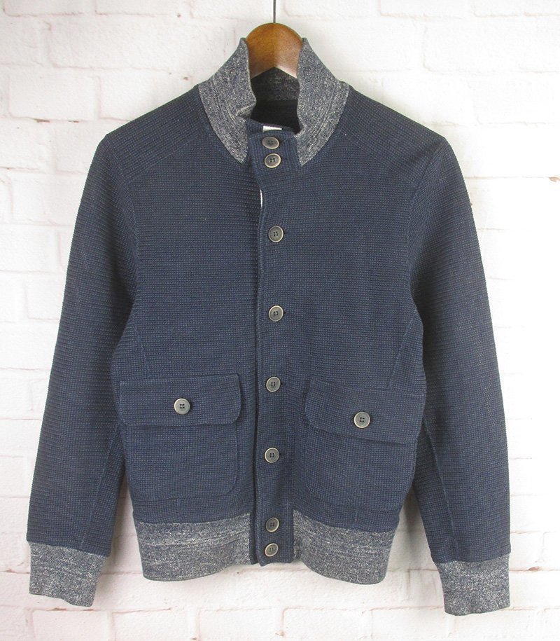 LAJ19801 RING JACKET リングヂャケット e