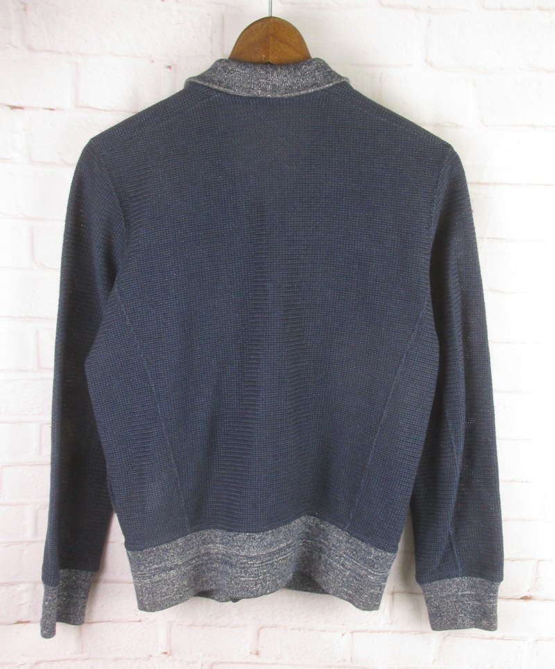 LAJ19801 RING JACKET リングヂャケット e