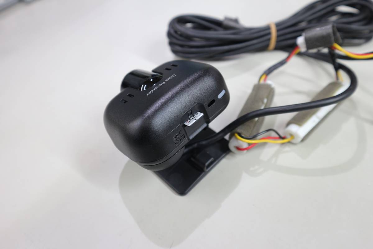 CA-DRZ2DZA 99000-79BL8 スズキ純正 パナソニック製 ナビ連動型 
