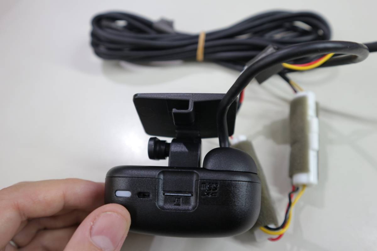CA-DRZ2DZA 99000-79BL8 スズキ純正 パナソニック製 ナビ連動型 