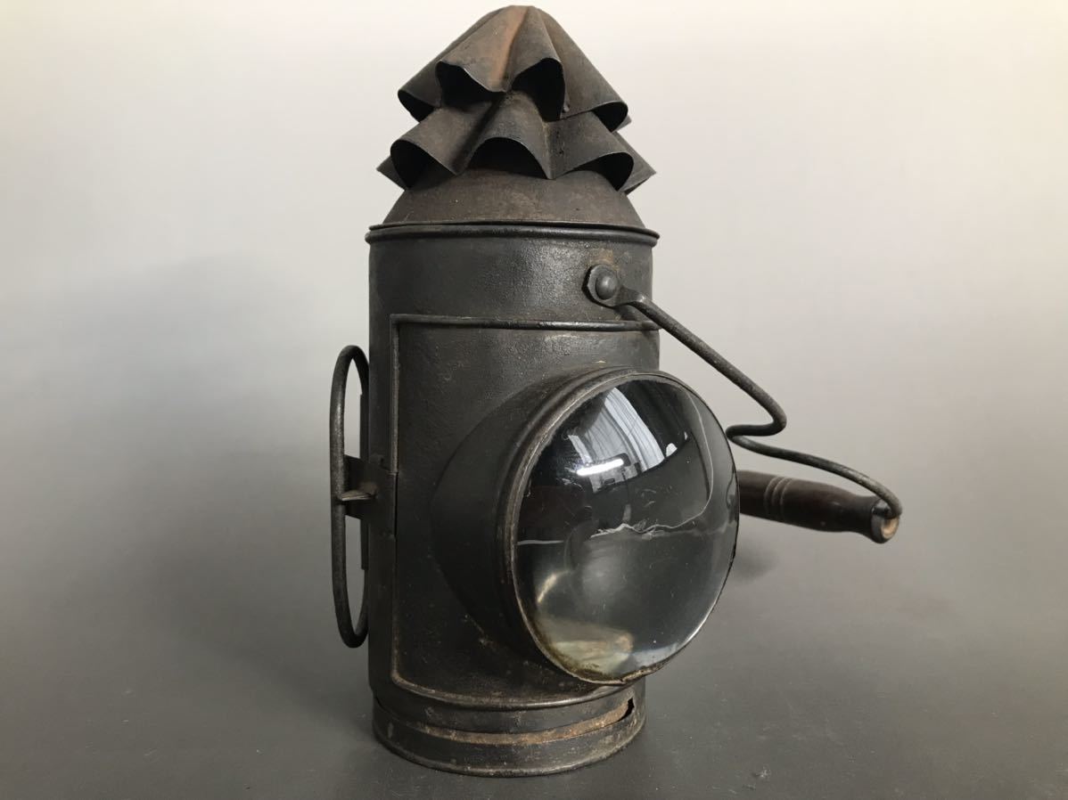 信号炎管ケース 2個セット TOKYO IWATA 特急列車 鉄道部品 国鉄 信号炎