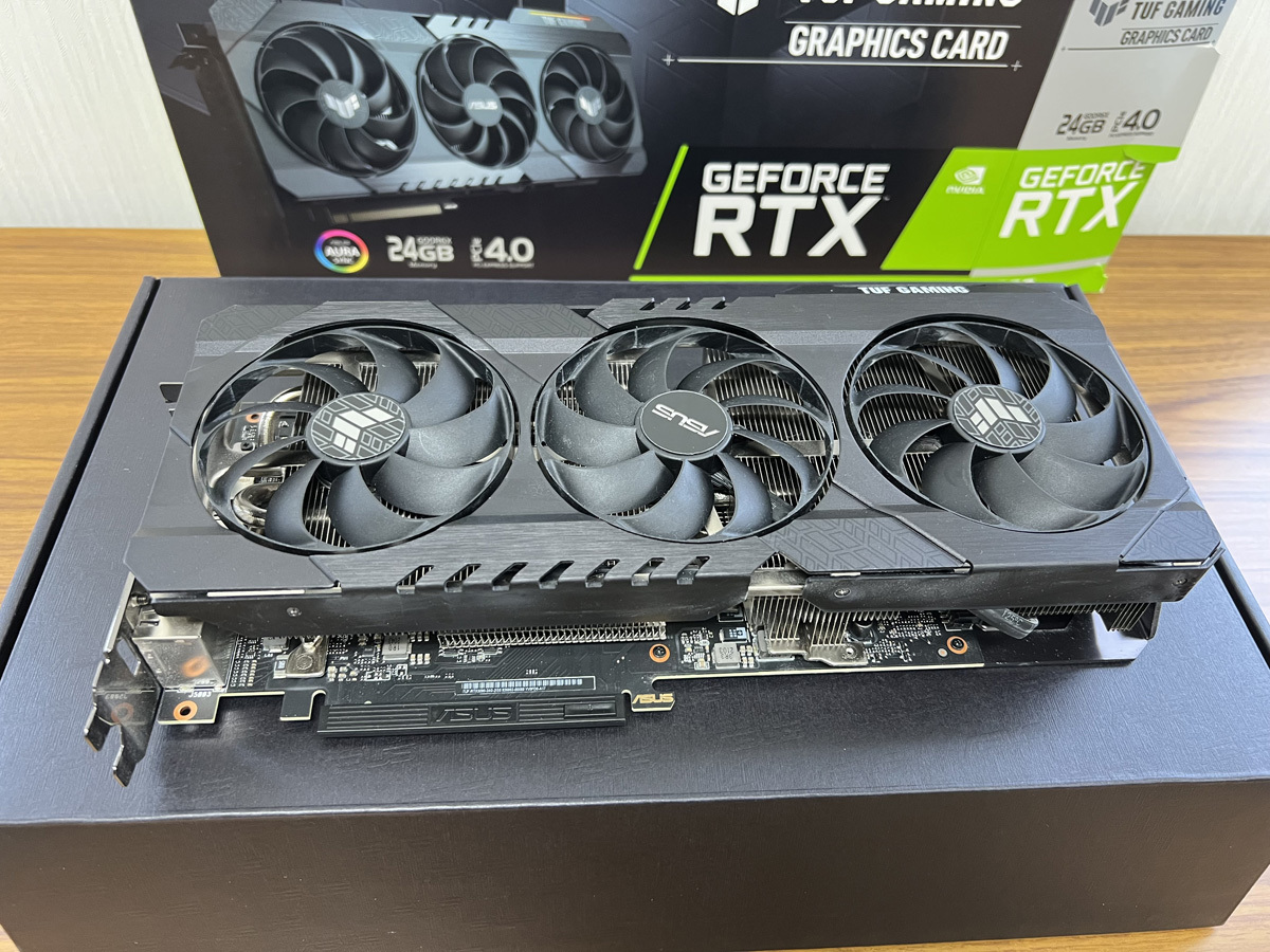 0 ASUS TUF GeForce RTX Gaming Card Graphics Ti OC - Video Asus Rtx 