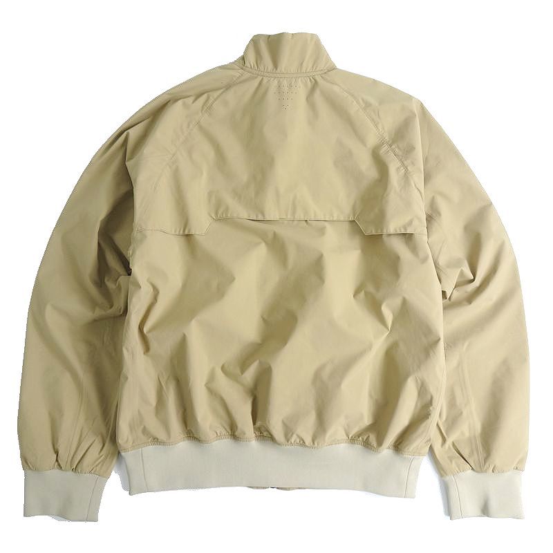 □GOLDWIN ゴールドウィン 定価3.5万 GORE-TEX コーティングナイロン