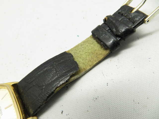 1円 ジャンク品 アニエスベー スウォッチ テクノス等 腕時計 大量